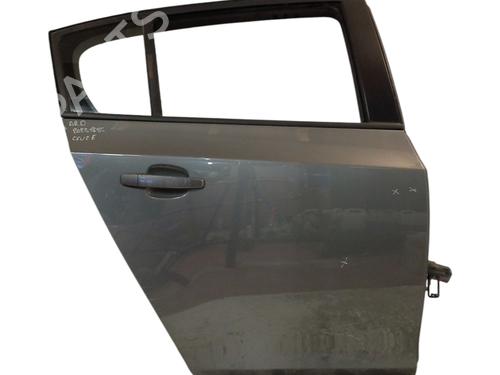 Used Right rear door CHEVROLET CRUZE Hatchback (J305) 1.6 (124 hp) 28501357