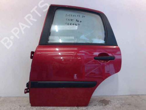 Used Left rear door CITROËN C3 I (FC_, FN_) [2002-2013]  24906542
