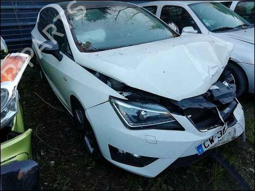 Right front door SEAT IBIZA IV (6J5, 6P1) 1.2 TSI | BP24910910C3 