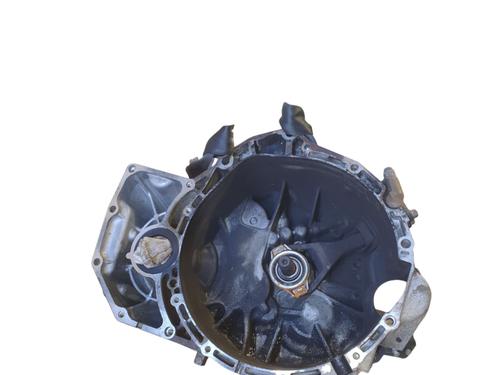 Gearbox NISSAN X-TRAIL I (T30) 2.2 dCi 4x4 | BP26164023M3 