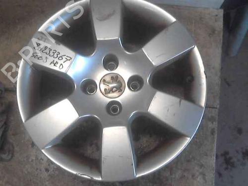 Used Rim PEUGEOT 5008 (0U_, 0E_) 1.6 HDi (112 hp) 24913112