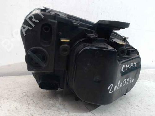Left headlight FORD FOCUS C-MAX (DM2) 1.6 TDCi | BP24901084C28 