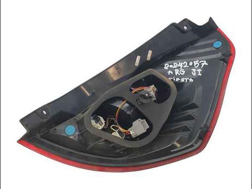 Left taillight FORD FIESTA VI (CB1, CCN) 1.0 EcoBoost | BP24906076C34 