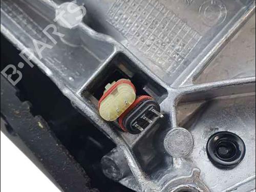 Right mirror BMW 1 (F20) 116 i | BP24908272C27 