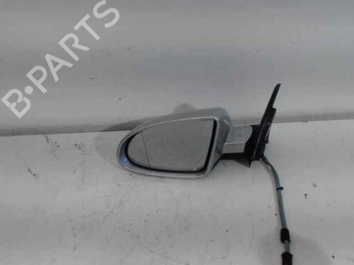 Used Left mirror AUDI A2 (8Z0) 1.6 FSI (110 hp) 24904336