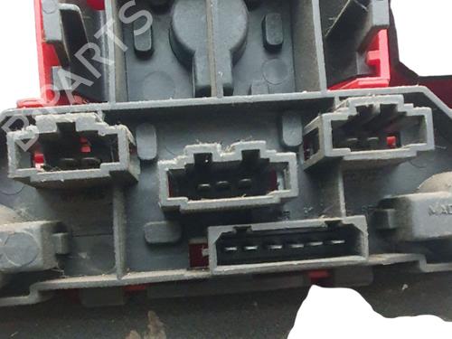 Right taillight VW GOLF IV (1J1) 1.9 SDI | BP28593539C35