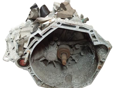 Caja de cambios Caja de cambios RENAULT SCÉNIC III (JZ0/1_) 1.5 dCi (110 hp) 37225026 37225026