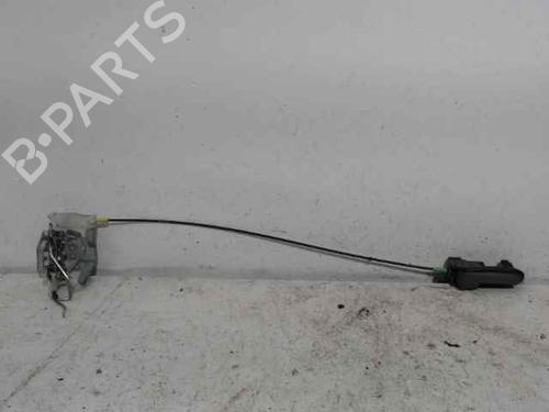Used Front right lock TOYOTA AYGO (_B1_) 1.0 (KGB10_, KGB10R) (68 hp) 24907928