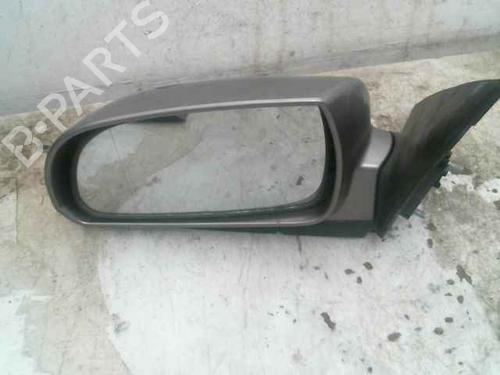 Used Left mirror HYUNDAI SONATA V (NF) 2.0 CRDi (140 hp) 25762369