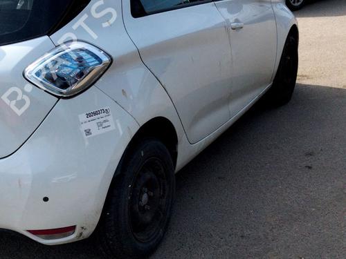 Left taillight RENAULT ZOE (BFM_) Electric (BFME) | BP33834541C34  - Image 5