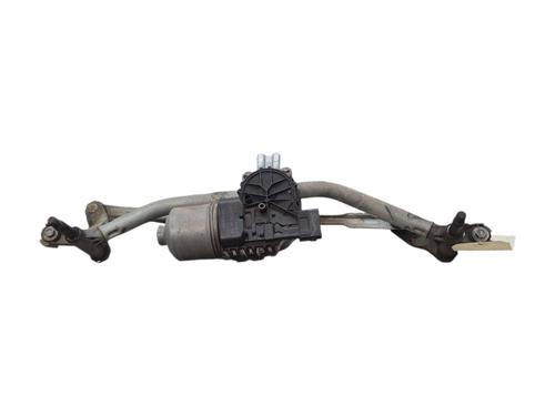 Used Front wipers mechanism Front wipers mechanism PEUGEOT 207 (WA_, WC_) 1.4 (73 hp) 28081509 28081509