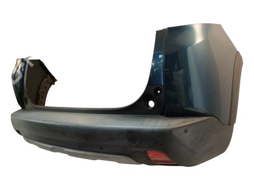 Rear bumper PEUGEOT 2008 I (CU_) 1.2 THP 110 / PureTech 110 | BP29229397C8 