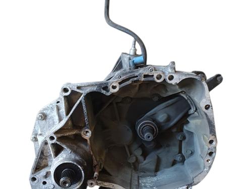 gearbox-renault-twingo-ii-cn0_-2007-40614191 main image