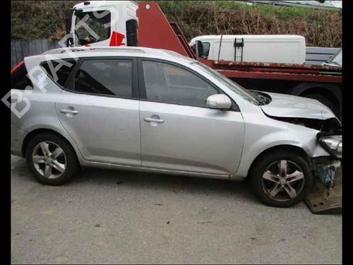 Rim KIA CEE'D SW (ED) 1.6 CRDi 90 | BP24912475C45 