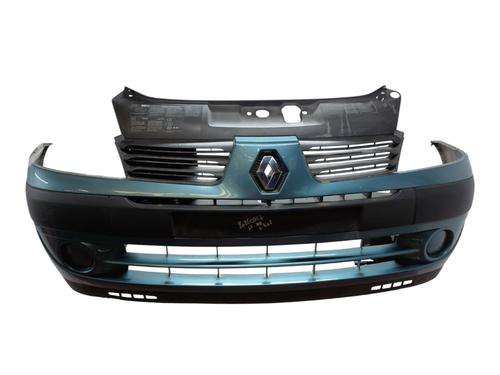 Used Front bumper Front bumper 33858008 33858008