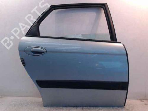 Dør højre bagtil CITROËN C5 II (RC_) 1.6 HDi (RC8HZB) (109 hp) 24910481