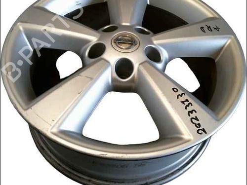 Rim NISSAN QASHQAI I (J10, NJ10) 1.5 dCi | BP24913082C45