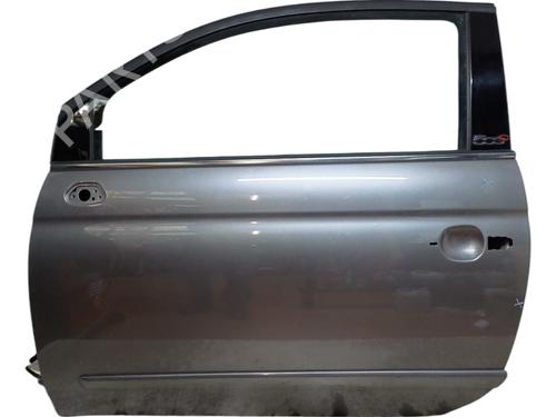 Porta anteriore sinistra FIAT 500 (312_) 1.2 (312AXA1A) (69 hp) 30650867
