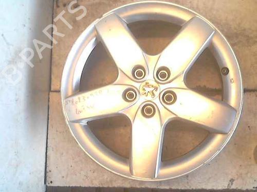 Used Rim PEUGEOT 407 SW (6E_, 6D_) 2.0 HDi 135 (136 hp) 24911576