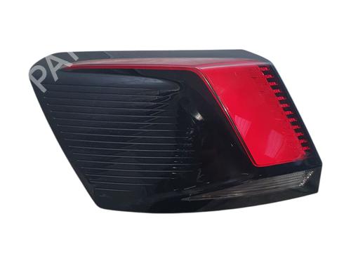 Used Left taillight PEUGEOT 3008 II SUV (MC_, MR_, MJ_, M4_) 1.2 THP/ PureTech 130 (MRHNSM, MRHNSU, MRHNSJ, MRHNYW,... (131 hp) 29170095
