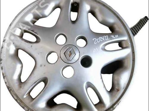 Used Rim RENAULT ESPACE III (JE0_) 2.0 16V (JE0N, JE0L, JE02) (140 hp) 25763893