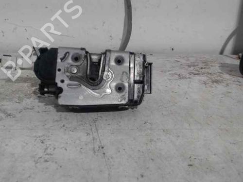 Used Front right lock VW CRAFTER 30-50 Van (2E_) 2.5 TDI (163 hp) 25011374