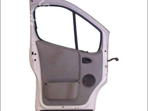 Left front door OPEL VIVARO A Van (X83) 1.9 DTI (F7) | BP24906604C2