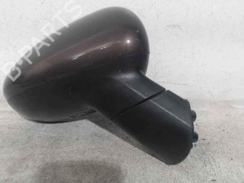 Used Right mirror KIA RIO III (UB) 1.4 CRDi (90 hp) 24908589