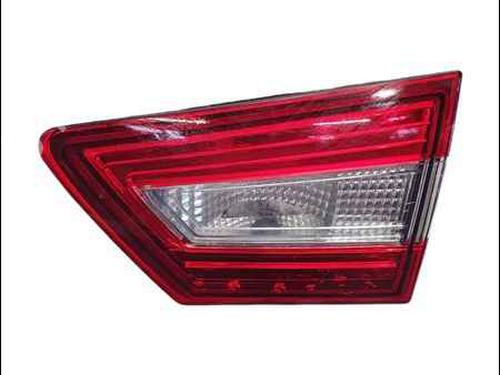 Used Rear bumper right light Rear bumper right light RENAULT CLIO IV (BH_) 1.5 dCi 75 (75 hp) 24909476 24909476