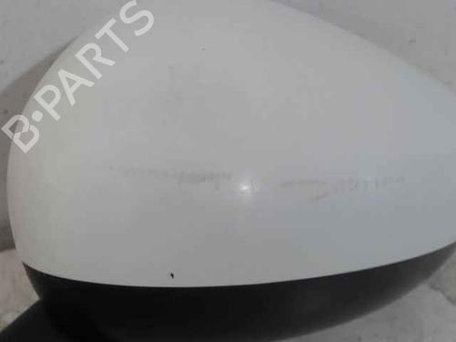 Left mirror CITROËN C3 II (SC_) 1.4 HDi 70 (SC8HZC, SC8HR0, SC8HP4) | BP25207069C26