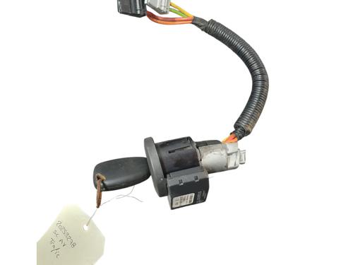 Used Ignition barrel Ignition barrel RENAULT TRAFIC II Van (FL) 2.0 dCi 90 (FL0H, FL00, FL01, FL0M, FL0P, FL0S) (90 hp) 33726663 33726663