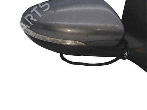 Right mirror VW GOLF VI (5K1)  | BP24908778C27 