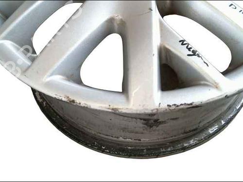 Rim RENAULT MEGANE III Hatchback (BZ0/1_, B3_) 1.5 dCi (BZ09, BZ0D, BZ1W, BZ29, BZ14) | BP25763967C45 