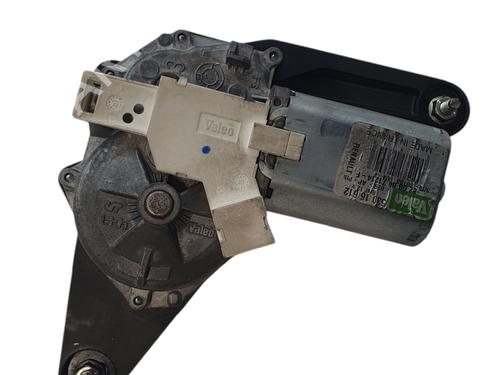 Used Rear wiper motor Rear wiper motor RENAULT CLIO II (BB_, CB_) 1.2 LPG (58 hp) 33458428 33458428