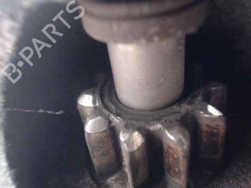 Starter RENAULT MEGANE III Hatchback (BZ0/1_, B3_) 1.5 dCi | BP27330714M8 