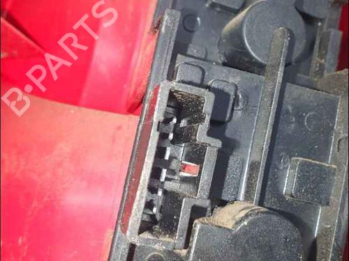 Left taillight CITROËN XSARA PICASSO (N68) 2.0 HDi | BP24904996C34 