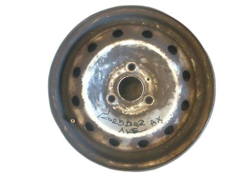 Used Rim CITROËN AX (ZA-_) 10 (50 hp) 26188628