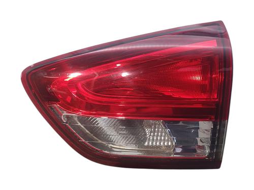 Højre baglygte bagklap RENAULT CLIO IV Grandtour (KH_) 1.5 dCi 90 (KHN3, KHN4) (90 hp) 30331291