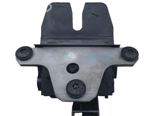 Fechadura da mala FORD S-MAX (WA6) 2.0 TDCi (140 hp) 32149792