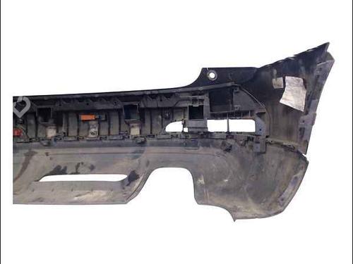 Rear bumper AUDI Q3 (8UB, 8UG) 2.0 TDI | BP24897678C8