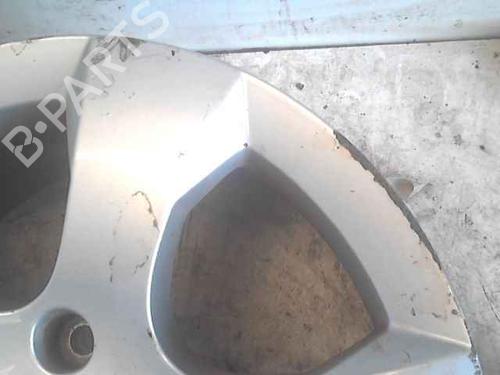 Rim PEUGEOT 3008 I MPV (0U_) 1.6 HDi | BP24912327C45