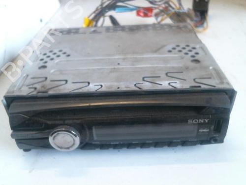 Used Radio PEUGEOT 106 II (1A_, 1C_) 1.1 i (60 hp) 26945282