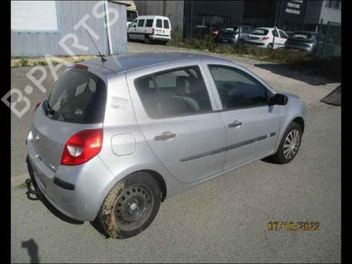 Right taillight RENAULT CLIO III (BR0/1, CR0/1)  | BP24909170C35 