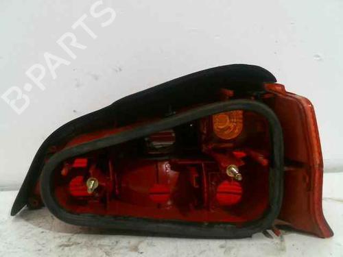 Left taillight PEUGEOT 106 I (1A, 1C) 1.0 | BP24905190C34 