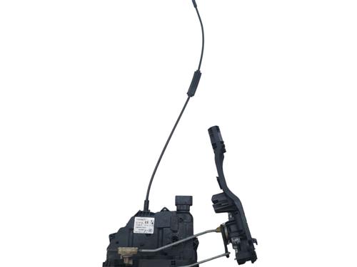 Used Front left lock OPEL CORSA D (S07) 1.2 (L08, L68) (86 hp) 30500671