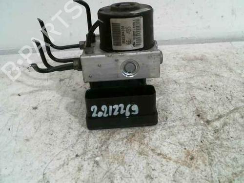 Used ABS pump CITROËN C4 I (LC_) 1.6 HDi (109 hp) 24896363