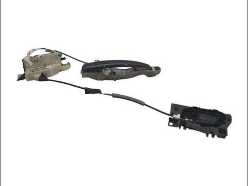 Used Front right lock PEUGEOT 2008 I (CU_) 1.5 BlueHDI 100 (102 hp) 24908001