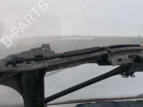 Frontplade/Frontkurv MAZDA 6 Station Wagon (GY) 2.0 DI (GY19) | BP24896863C72 