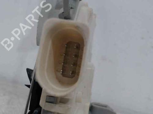 Rear left lock AUDI Q3 (8UB, 8UG) 2.0 TDI | BP24906301C100 