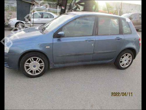 Left mirror FIAT STILO (192_) 1.6 16V (192_XB1A) | BP25762351C26 